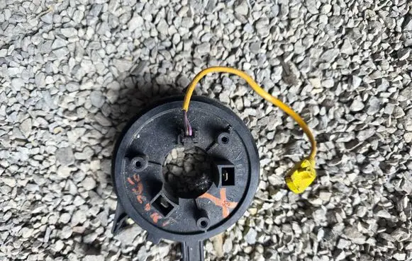 Ford Escort Airbag slip ring squib (SRS ring) 94AB14A664