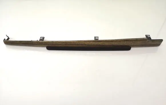Citroen C6 Dashboard glove box trim 9651730277 963165677