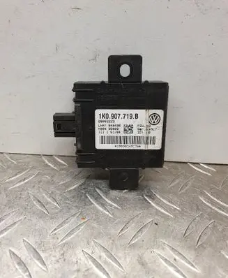 Volkswagen Golf Plus Alarm control unit/module 1K0907719B
