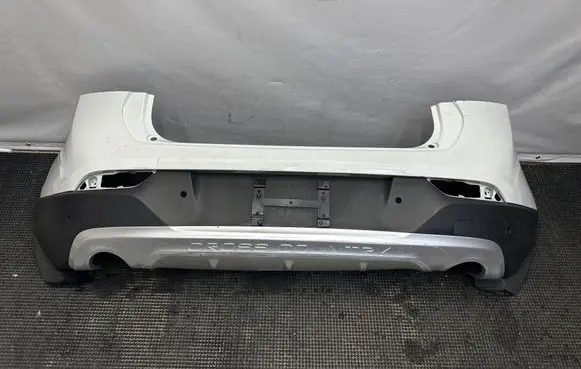 Volvo V40 Cross country Rear bumper 31290919