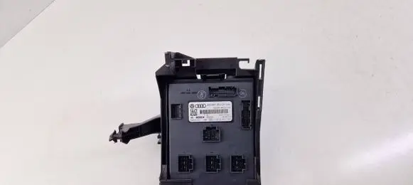Audi A6 S6 C7 4G Comfort/convenience module 4H0907063GH 4H0907063AH F005V0189