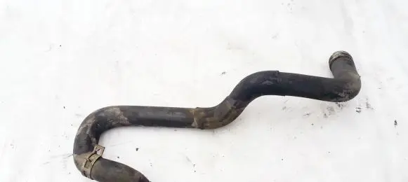 Ford Mondeo Mk III Engine coolant pipe/hose 1s7118k497ag