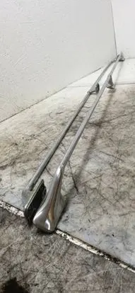 Mercedes-Benz W123 Roof bar rail 1238420414 1238420314 1238420914