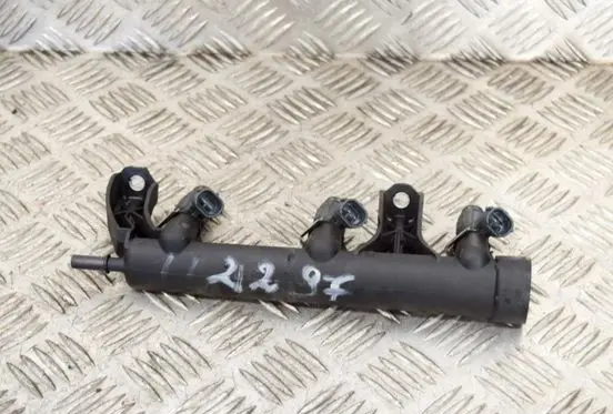 Citroen C3 Fuel main line pipe 9816955780 9676020480