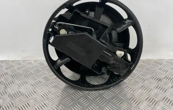 Mercedes-Benz E W212 Tool box A2048980007 SP5866