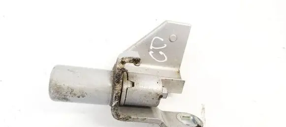 Ford Mondeo MK IV Rear door lower hinge 