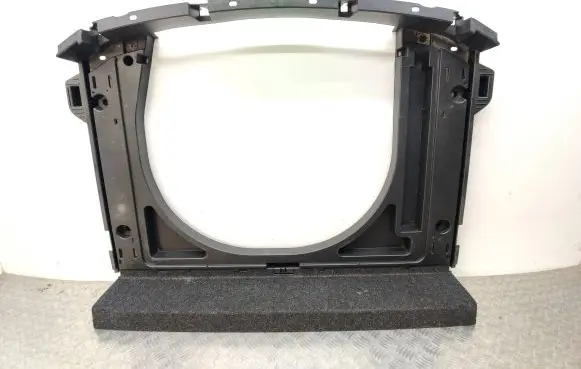 Volvo V40 Spare wheel section trim 31389394