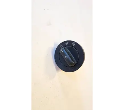 BMW 7 E38 Light switch 8352212