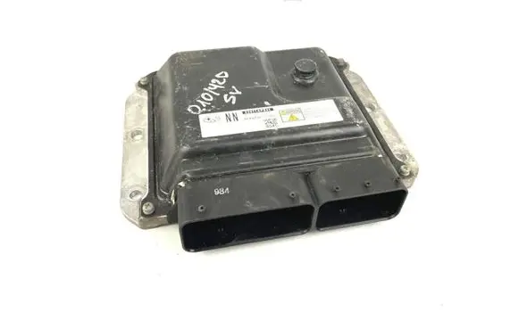 Subaru Outback Engine control unit/module 22611AP841