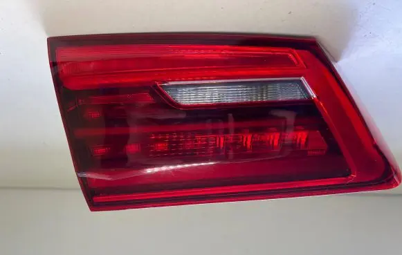 BMW 5 G30 G31 Tailgate rear/tail lights 7376473