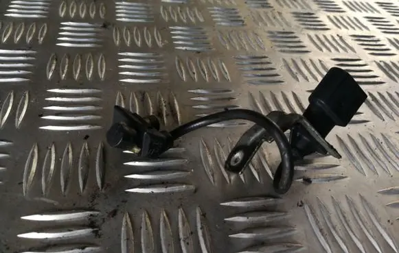 BMW 3 E46 Sensor 0281002477