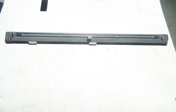 Audi A6 S6 C6 4F Parcel shelf load cover 4F9861691