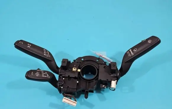Audi A7 S7 4G Headlight wiper switch 4G8953502P IMPRK1378309