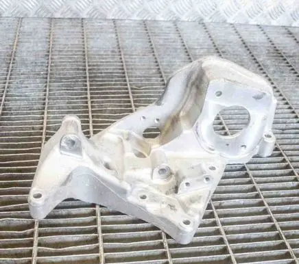 Generator/alternator bracket