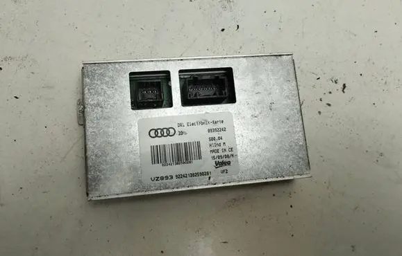 Audi A5 8T 8F Light module LCM 89392242