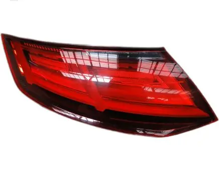 Audi TT TTS RS Mk3 8S Rear/tail lights 