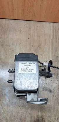 BMW X5 E53 Auxiliary pre-heater (Webasto) 92794d