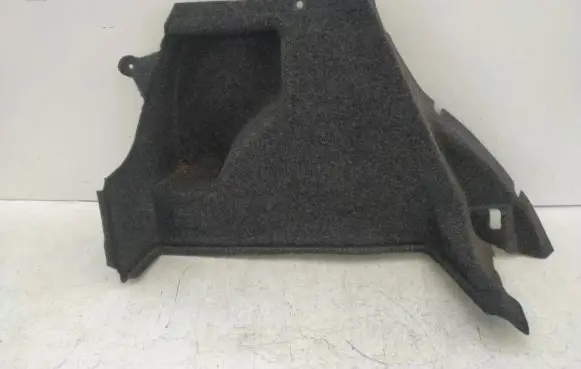 Seat Ibiza III (6L) (C) pillar trim