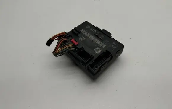 Audi A7 S7 4G Door control unit/module 4G8959793C 4G8959793A