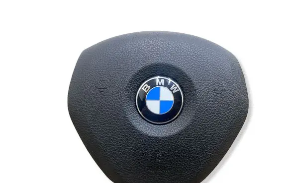 BMW 1 F20 F21 Steering wheel airbag 6791332