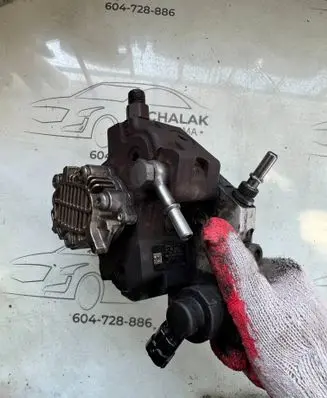 Renault Espace - Grand espace IV Fuel injection high pressure pump 8200803375 8200385478