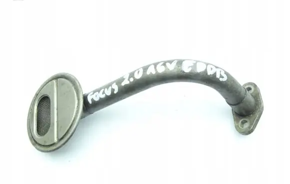 Ford Focus Oil pump 