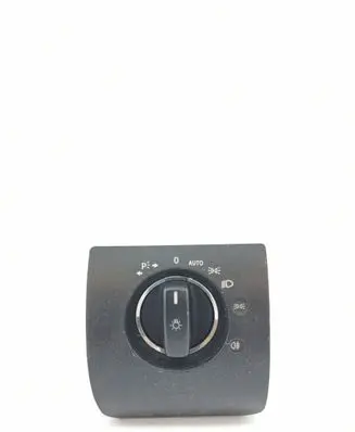 Mercedes-Benz ML W164 Light switch A1645453704