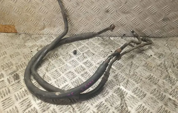 Volkswagen Transporter - Caravelle T5 Power steering hose/pipe/line 