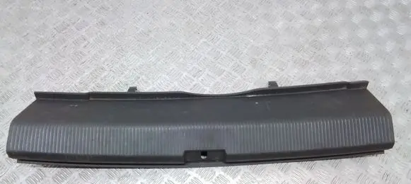 Volkswagen PASSAT B7 USA Trunk/boot sill cover protection 561863459