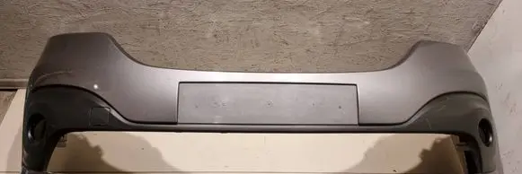 Renault Trafic III (X82) Front bumper 620223916R