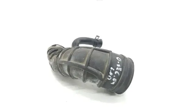 Opel Vectra C Air intake hose/pipe