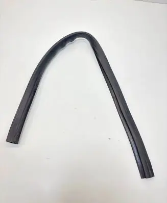 Honda Civic IX Front door rubber seal 