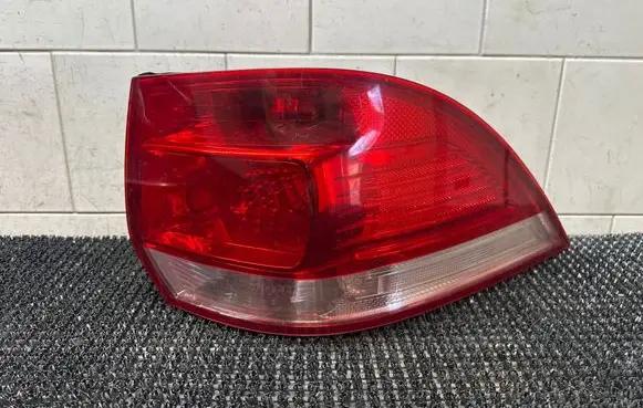 Volkswagen Golf VI Rear/tail lights 1K9945096D 1K9945112A 1K9945096C