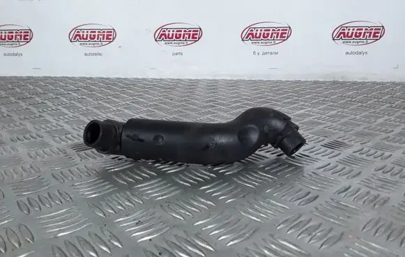 Mercedes-Benz A W169 Engine coolant pipe/hose A640010W82