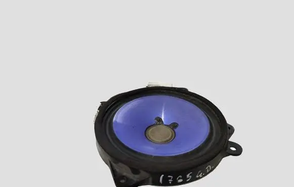 KIA Sportage Rear door speaker