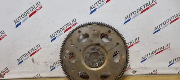 BMW 1 F20 F21 Flywheel 8612144