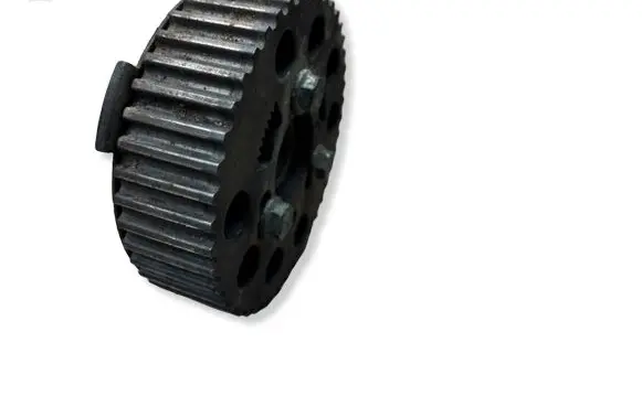 Volkswagen Caddy Camshaft pulley/ VANOS 038109239D 038109111E