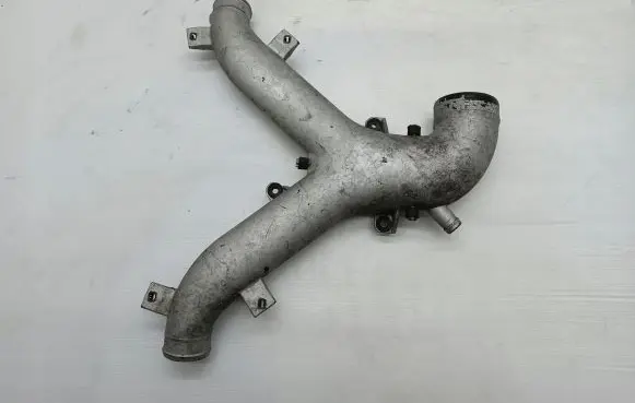 Audi A6 S6 C5 4B Intake manifold 078133351C