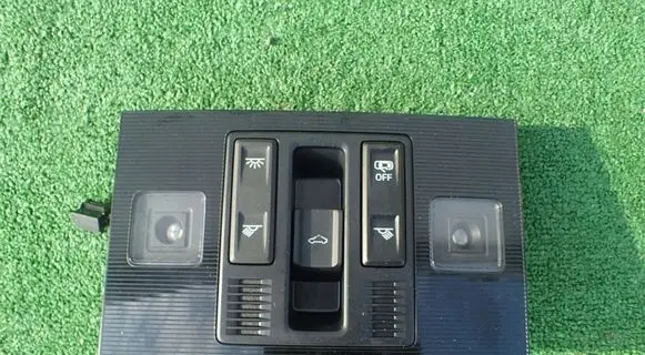 Volkswagen T-Roc Front seat light 2GA947105P