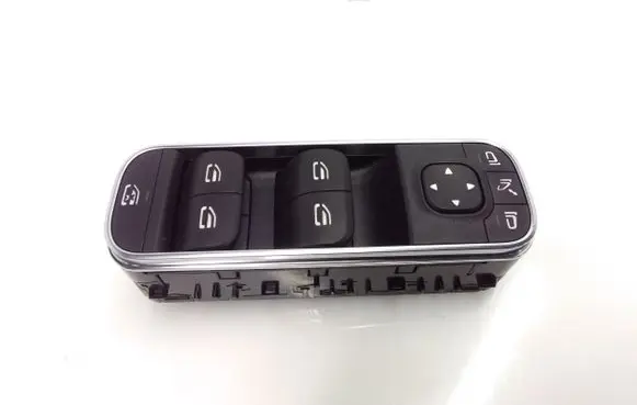 Mercedes-Benz A W177 Electric window control switch A1679050101