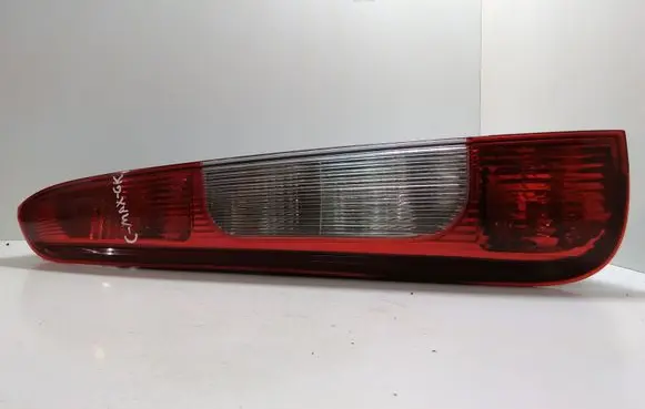 Ford Focus C-MAX Rear/tail lights 3M5113N411AA