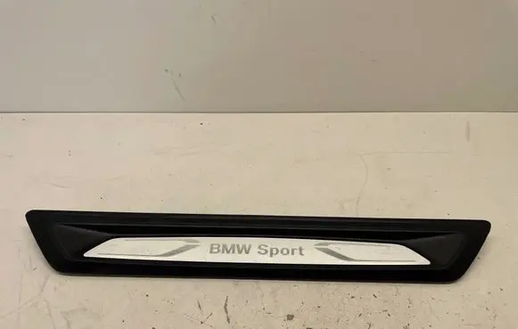 BMW 3 F30 F35 F31 Front sill trim cover 7289216 7289221 7289220