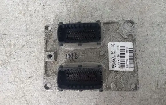 Fiat Stilo Engine control unit/module ECU 55187475