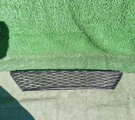 Seat Ibiza IV (6J,6P) Front bumper lower grill 6J0853667D
