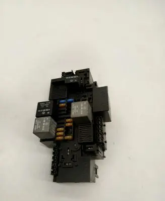 Mercedes-Benz GLC X253 C253 Fuse module A2229063202