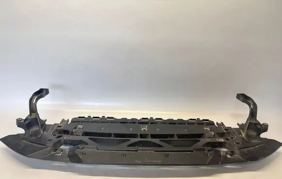 Porsche Macan (95B) Front bumper support beam 95B805241J