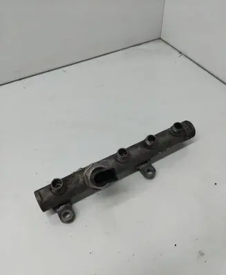 Audi A6 S6 C6 4F Fuel main line pipe 059130080AA