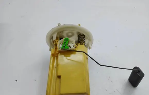 Ford Kuga I In-tank fuel pump 0973140990101