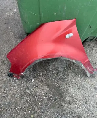 Suzuki SX4 Fender