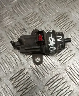 Ford Transit Turbo solenoid valve YC1Q9E882